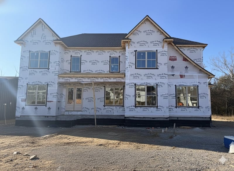 3005 Lilybelle Ct, Arrington, TN 37014