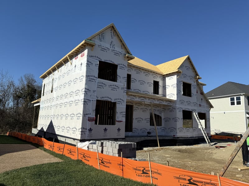 3005 Lilybelle Ct, Arrington, TN 37014