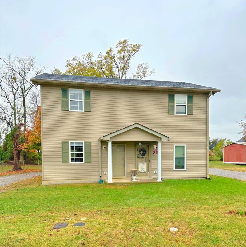 314 Hobbs Ave, Lebanon, TN 37087