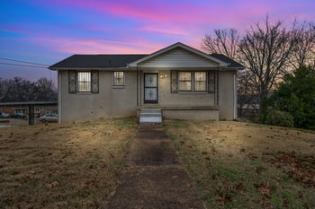 3336 Panorama Dr, Nashville, TN 37218