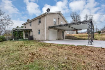 3336 Panorama Dr, Nashville, TN 37218