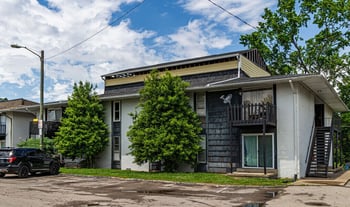 320 Welch Rd #F1, Nashville, TN 37211