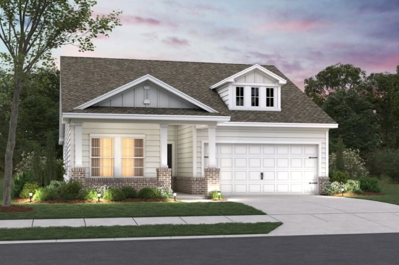 1721 Sharpstone Dr, Columbia, TN 38401