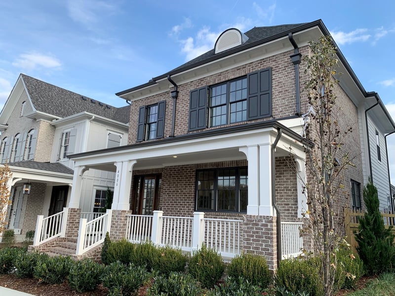 4006 Forestside Dr, Franklin, TN 37064