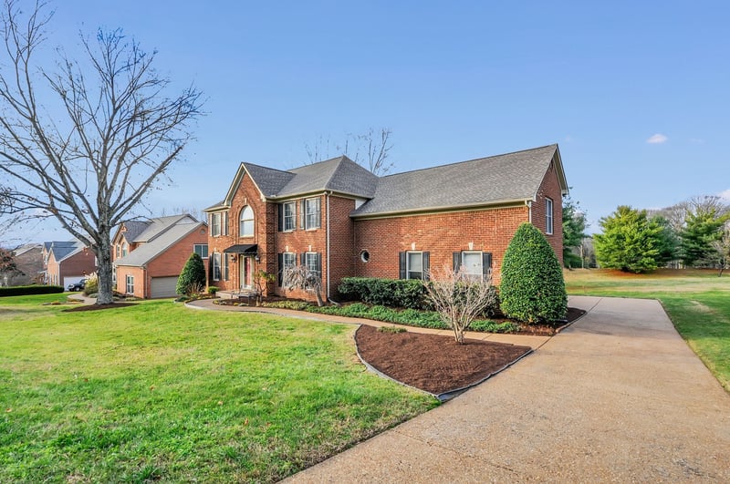 9474 Foothills Dr, Brentwood, TN 37027