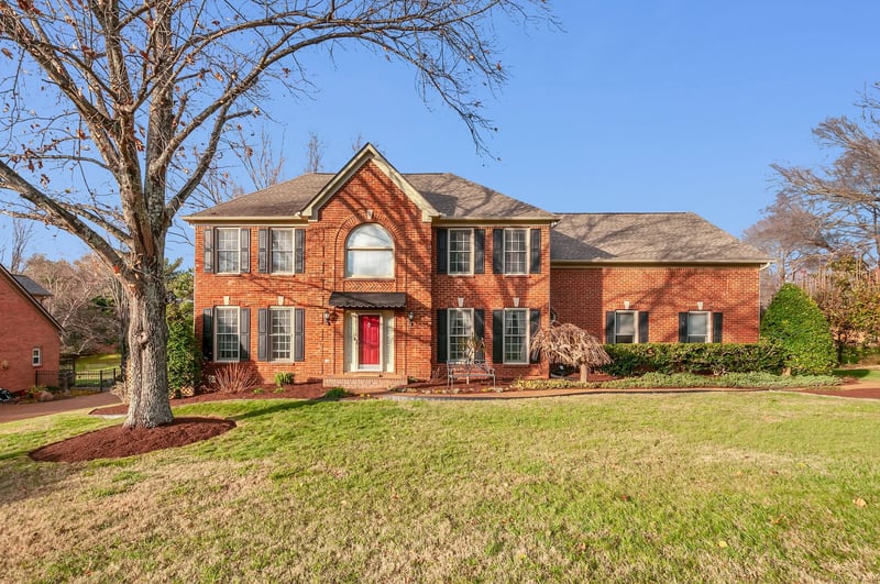 9474 Foothills Dr, Brentwood, TN 37027