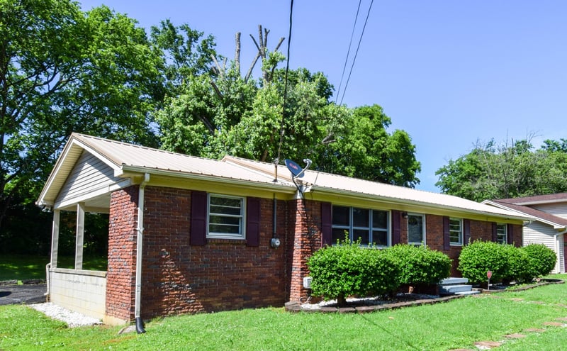 124 Glenn Ave, Gallatin, TN 37066