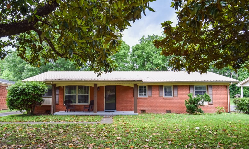 126 Glenn Ave, Gallatin, TN 37066