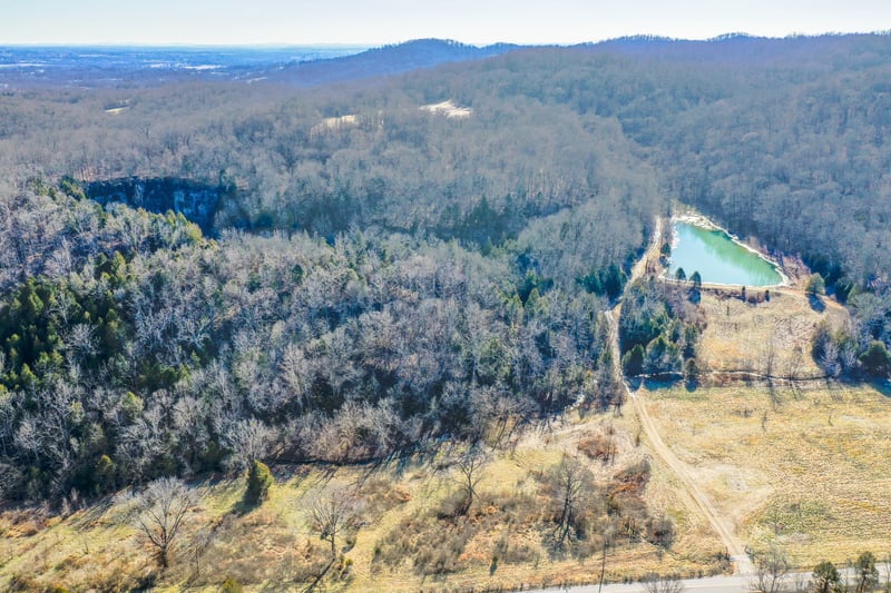 0 Red Tuttle Rd, Bethpage, TN 37022