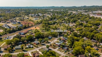 305 Aurora Ave, Madison, TN 37115