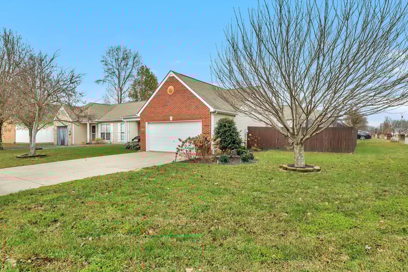 2160 Stoney Meadow Dr, Murfreesboro, TN 37128