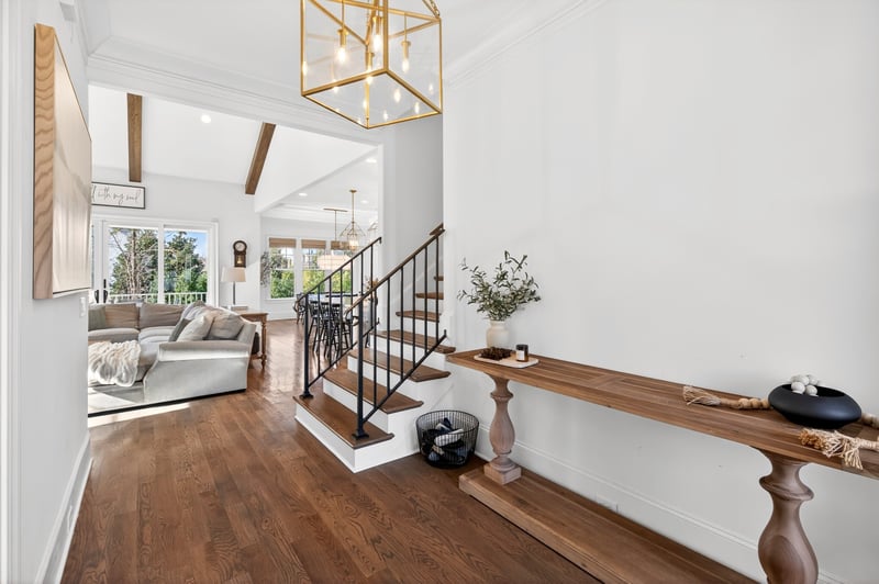 8776 Belladonna Dr, College Grove, TN 37046