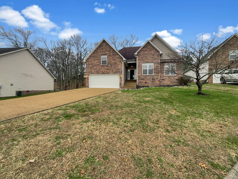 4022 Kristen St, Spring Hill, TN 37174