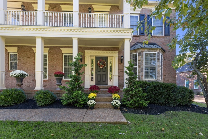 213 Winburn Ln, Franklin, TN 37069