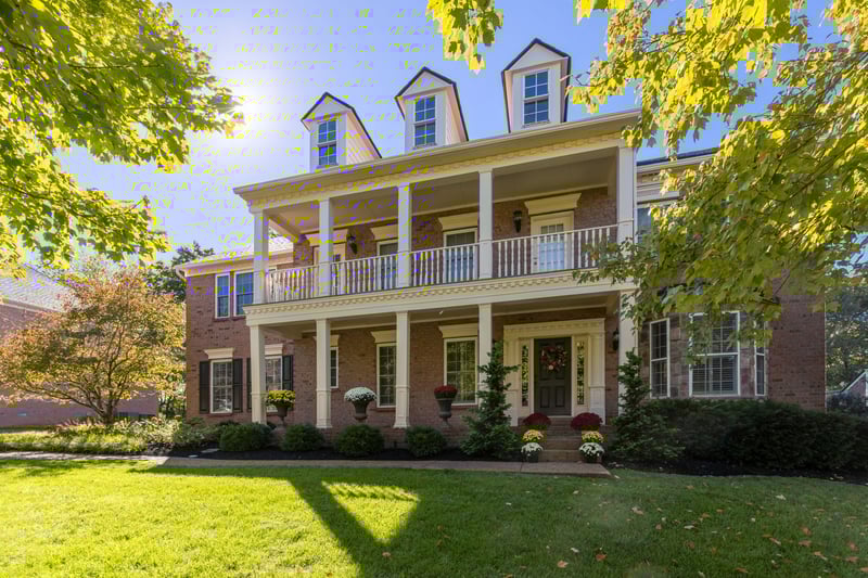 213 Winburn Ln, Franklin, TN 37069