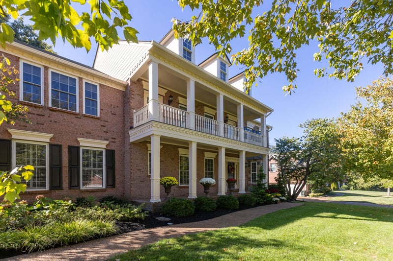 213 Winburn Ln, Franklin, TN 37069