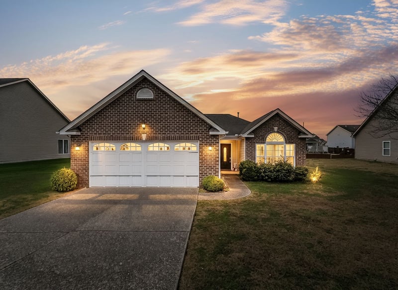 1041 Campbell Ave, Gallatin, TN 37066