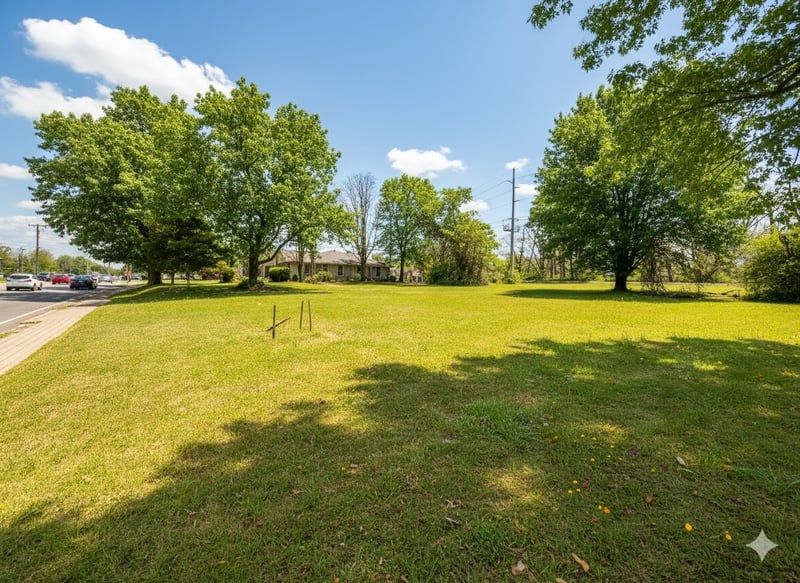 1507 Robinson Rd, Old Hickory, TN 37138