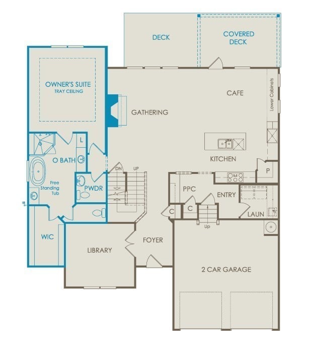 632 Snap Dragon Ln, Hendersonville, TN 37075