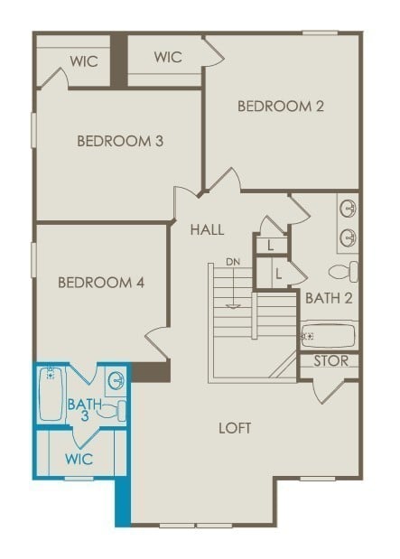 632 Snap Dragon Ln, Hendersonville, TN 37075