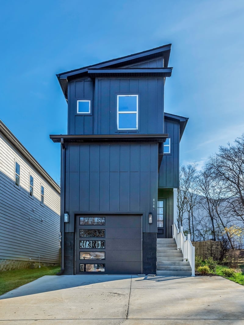 414A E Bend Dr, Nashville, TN 37209