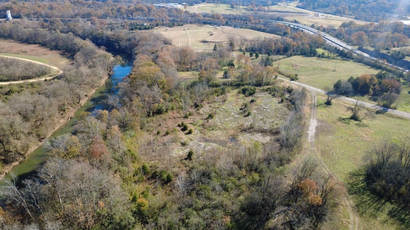 Industrial Park Rd, Columbia, TN 38401