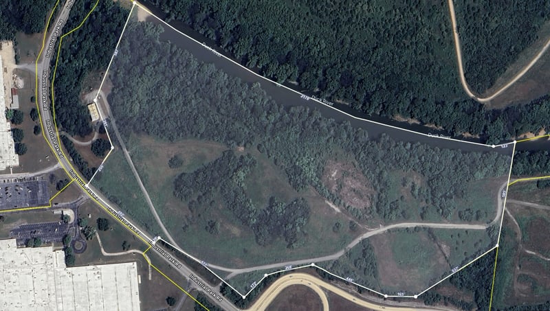 0 Industrial Park Rd, Columbia, TN 38401