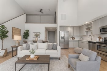 1260 Martin St #407, Nashville, TN 37203