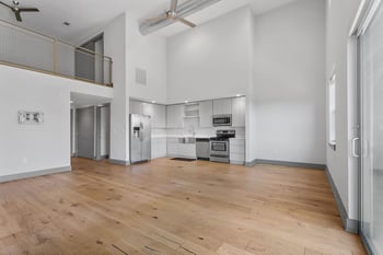 1260 Martin St #407, Nashville, TN 37203