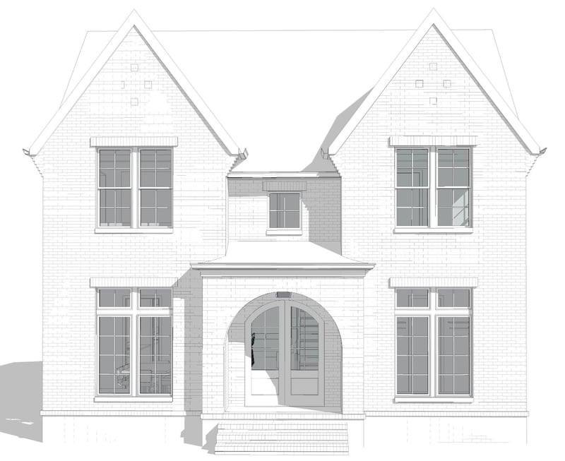 2036 Hector Dr, Thompsons Station, TN 37179