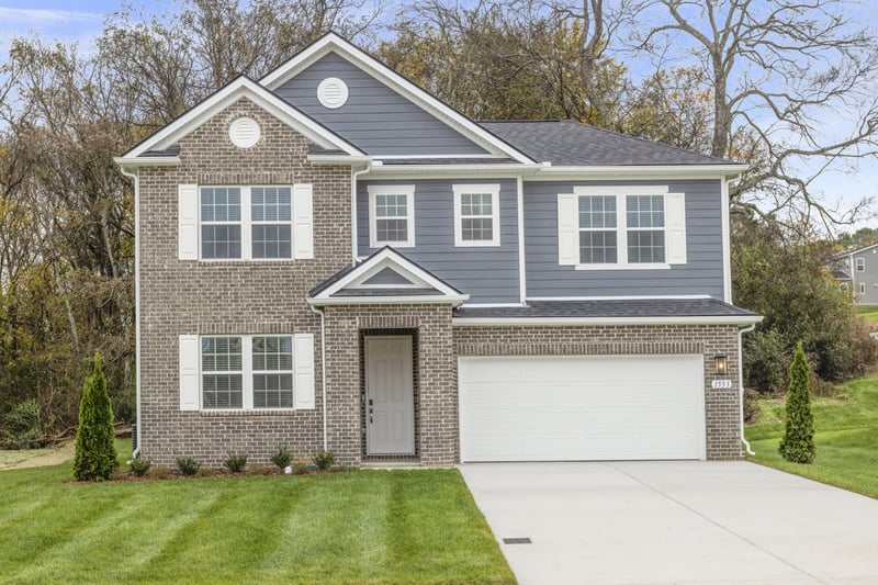 1553 Oak Springs Dr, Columbia, TN 38401