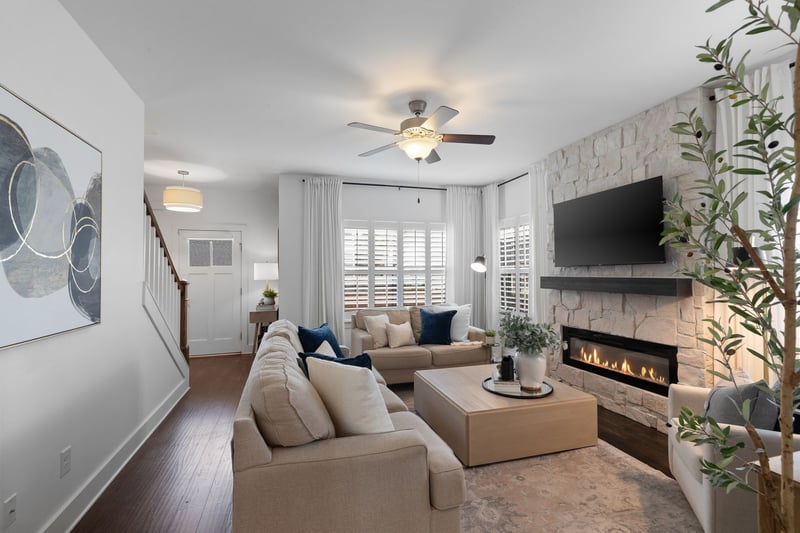 1639B Northview Ave, Nashville, TN 37216