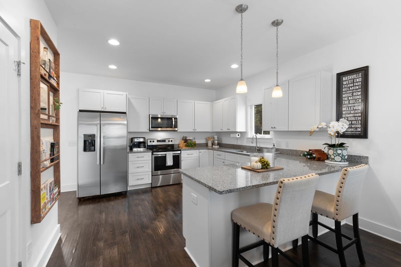 1639B Northview Ave, Nashville, TN 37216