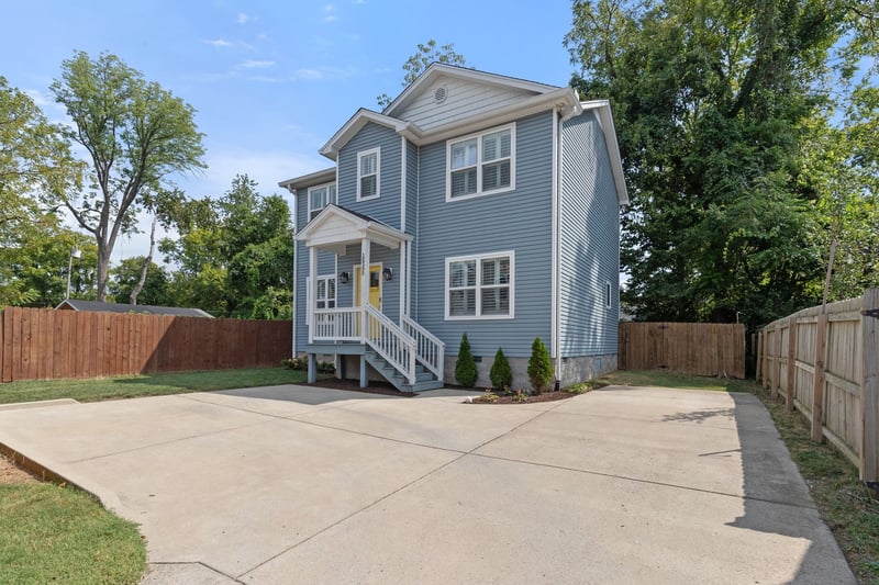1639B Northview Ave, Nashville, TN 37216