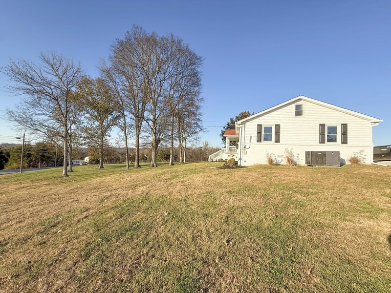 1894 Porterfield Rd, Readyville, TN 37149