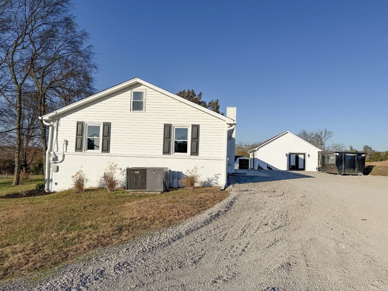 1894 Porterfield Rd, Readyville, TN 37149