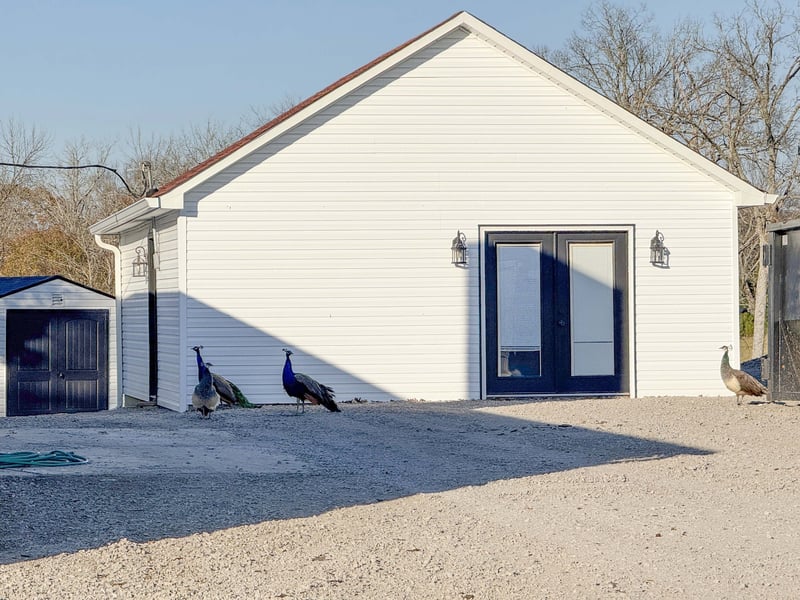 1894 Porterfield Rd, Readyville, TN 37149