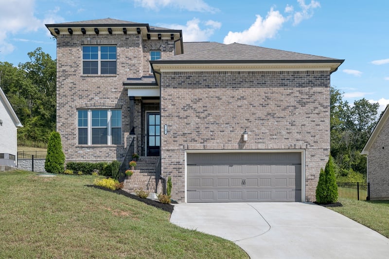 7102 Big Oak Ln, Nolensville, TN 37135