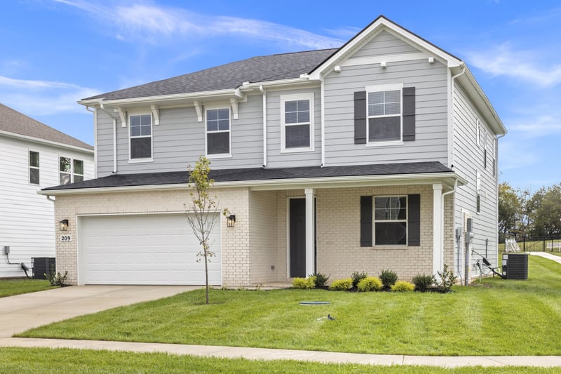 209 Acmon Blue Rd, Mount Juliet, TN 37122