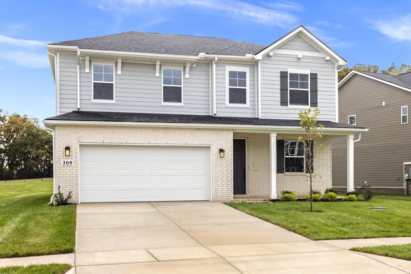 209 Acmon Blue Rd, Mount Juliet, TN 37122