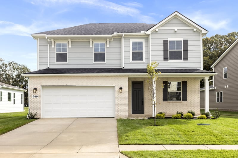 209 Acmon Blue Rd, Mount Juliet, TN 37122