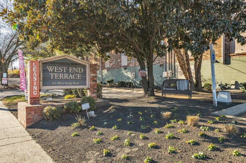 261 White Bridge Pike #170, Nashville, TN 37209