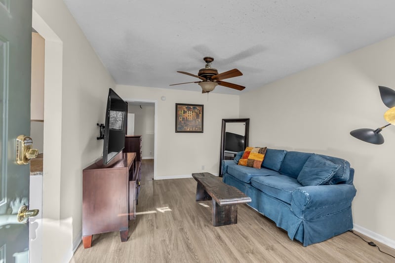 261 White Bridge Pike #170, Nashville, TN 37209