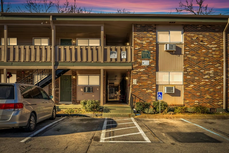 261 White Bridge Pike #170, Nashville, TN 37209