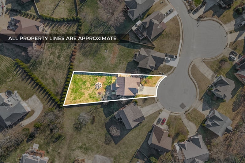 2253 Fairfax Dr, Clarksville, TN 37043