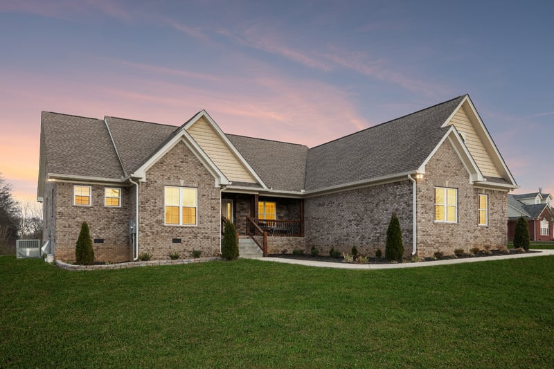 4029 Pleasant Gate Ln, Columbia, TN 38401