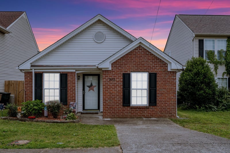 2632 River Meade Way, Nashville, TN 37214