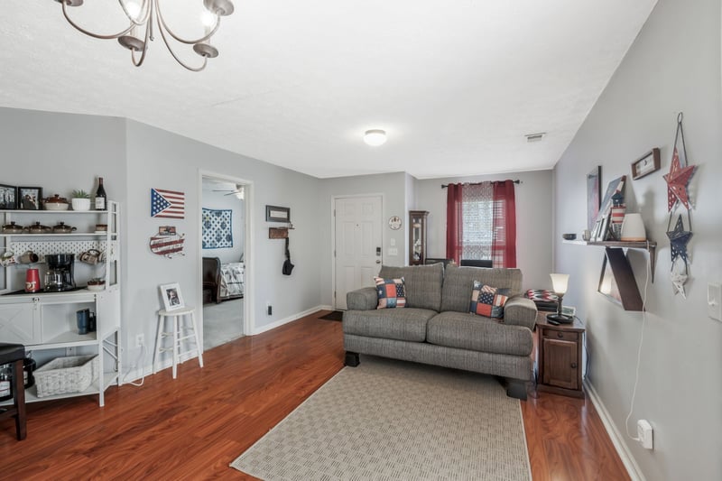 2632 River Meade Way, Nashville, TN 37214