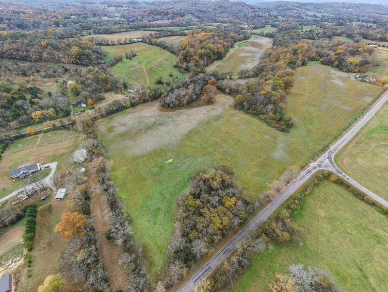 10 Craig Bridge Rd Lot Trac10, Williamsport, TN 38487