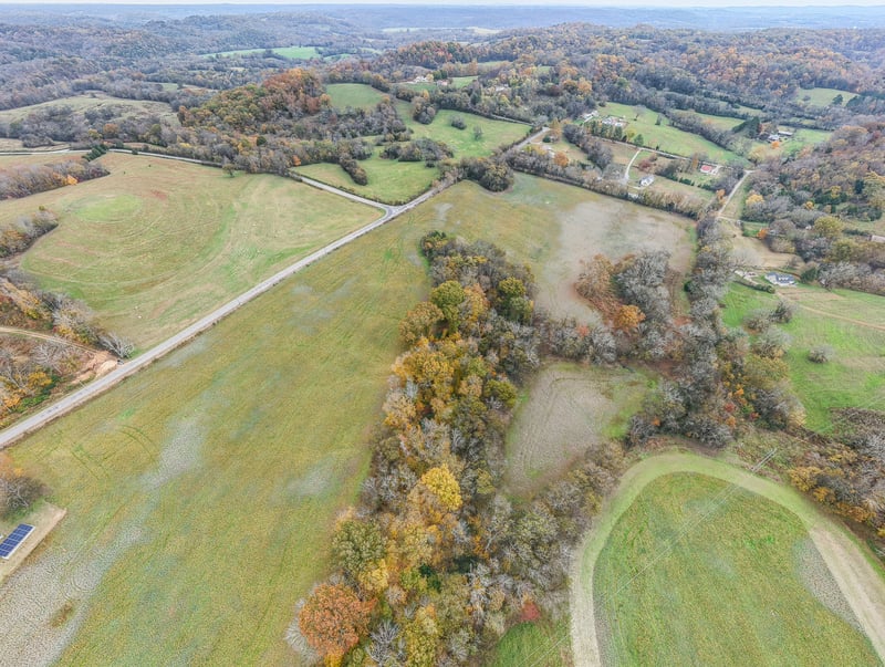 10 Craig Bridge Rd Lot Trac10, Williamsport, TN 38487
